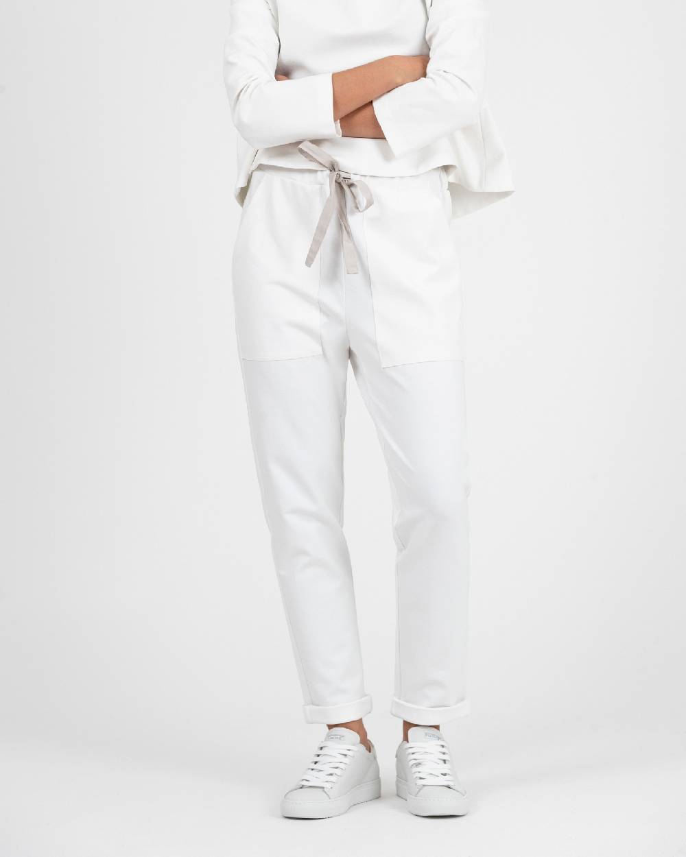 Rialto 48 PANTALONE CON COULISSE In Vendita