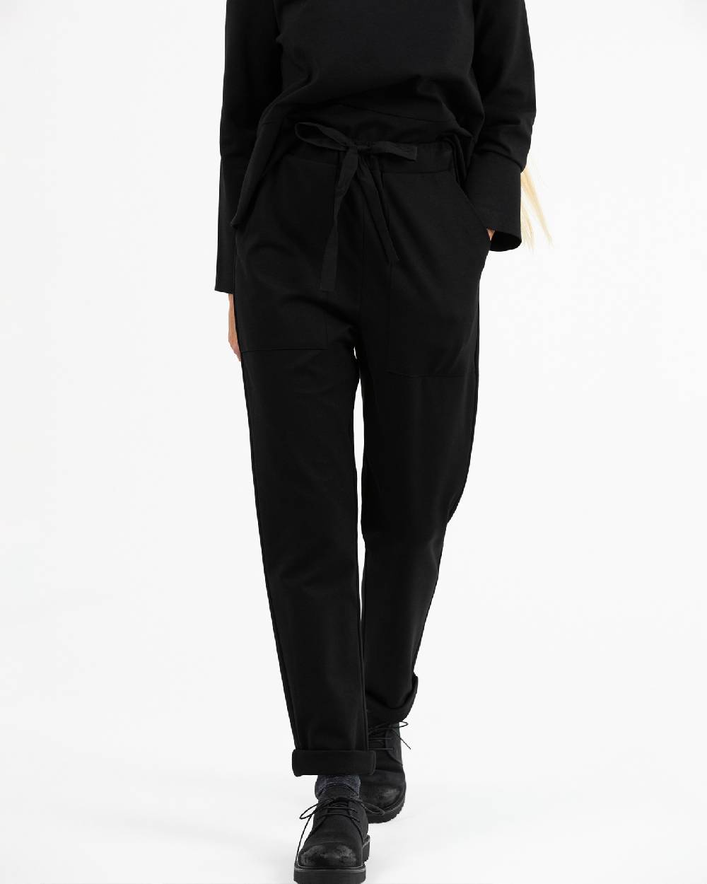 Rialto 48 PANTALONE CON COULISSE Saldi