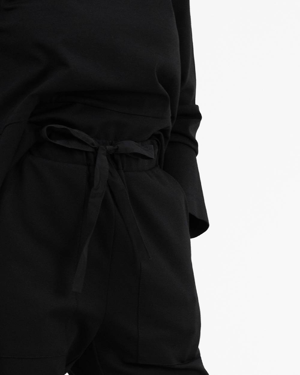 Rialto 48 PANTALONE CON COULISSE Saldi