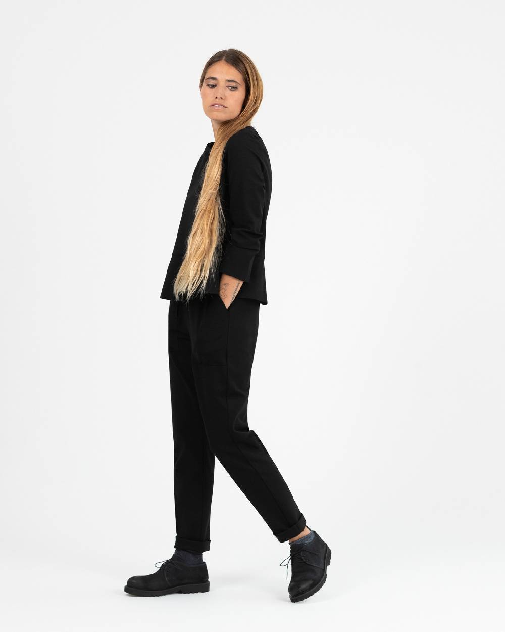 Rialto 48 PANTALONE CON COULISSE Saldi