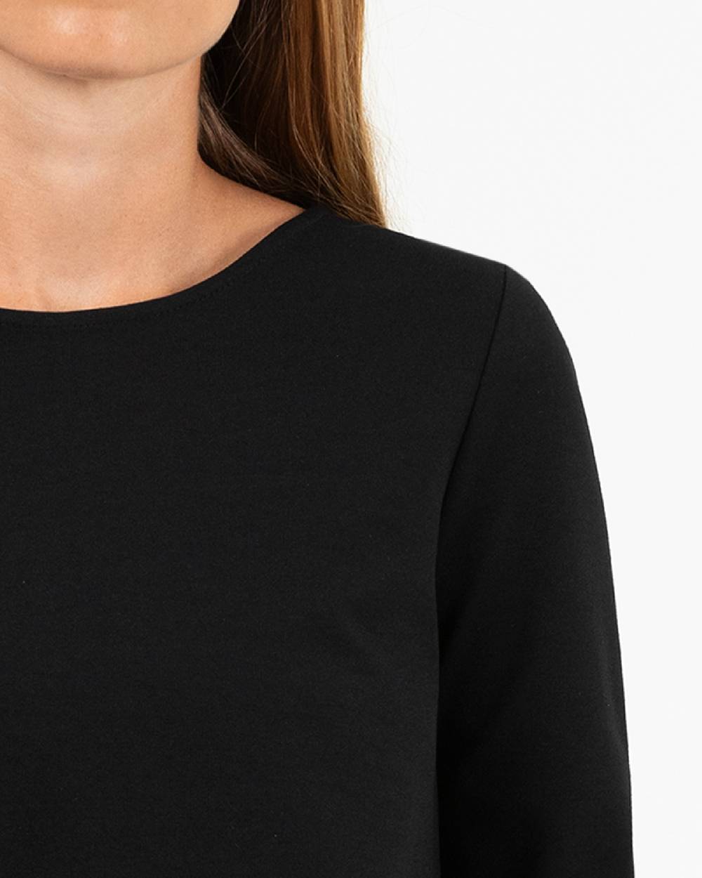 Rialto 48 BLUSA CON FASCIA Hotsell
