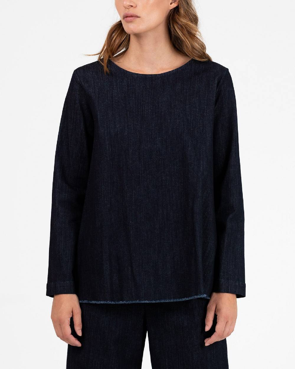 Rialto 48 BLUSA Vendita Economica