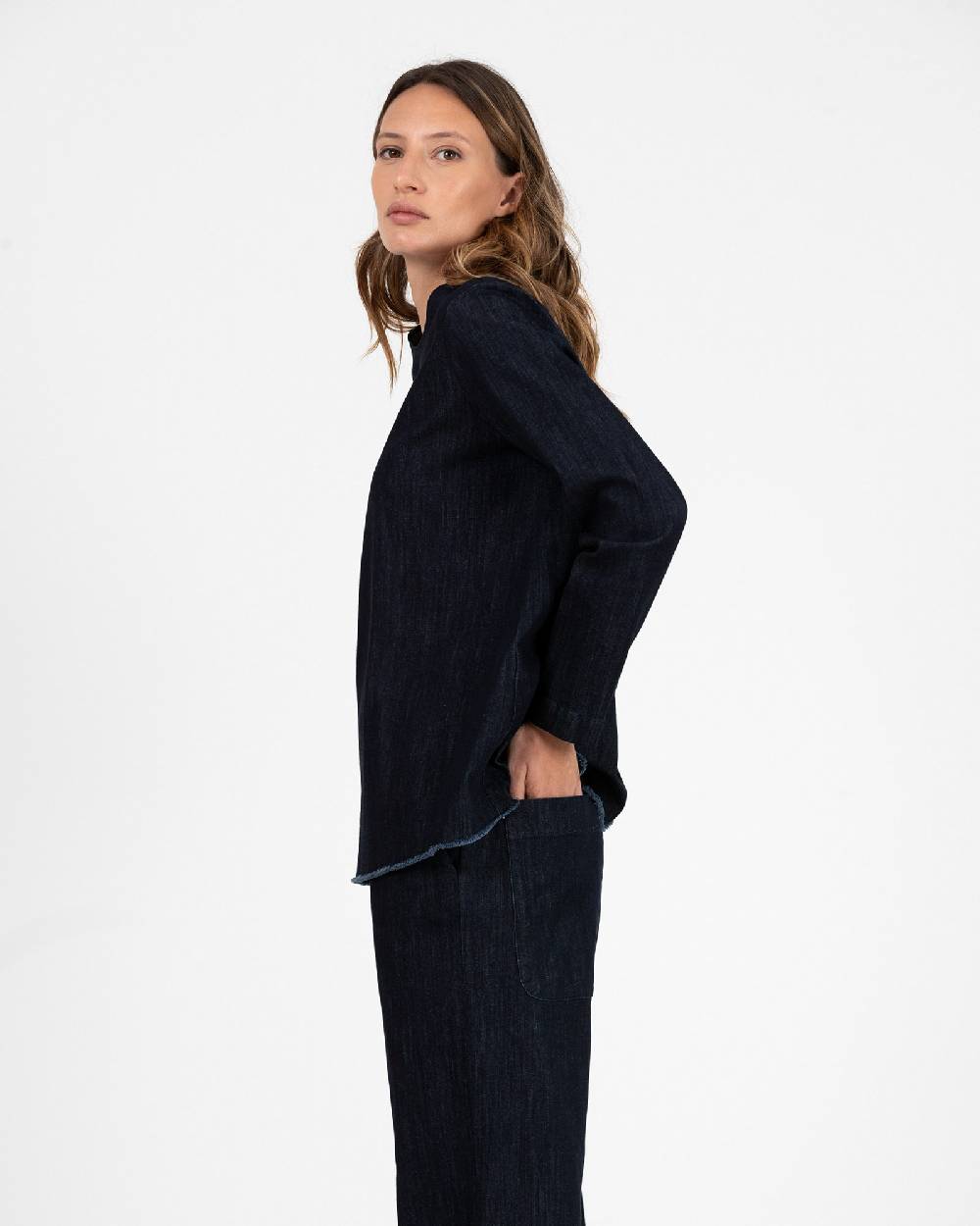 Rialto 48 BLUSA Vendita Economica