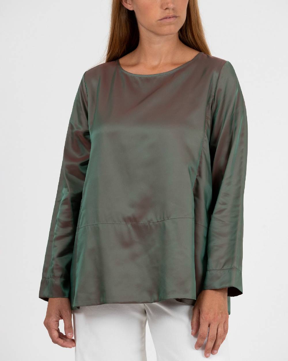 Rialto 48 BLUSA REVERSIBILE I Più Venduti