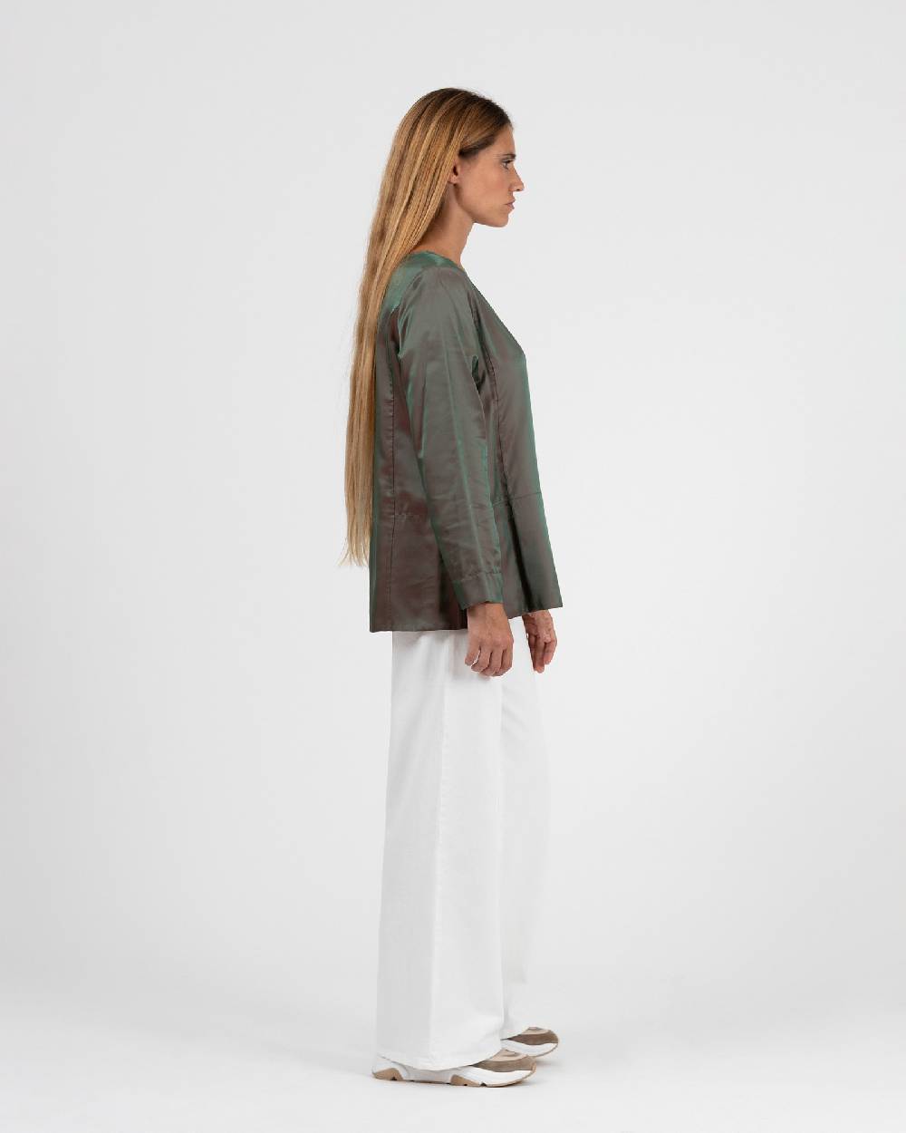 Rialto 48 BLUSA REVERSIBILE I Più Venduti