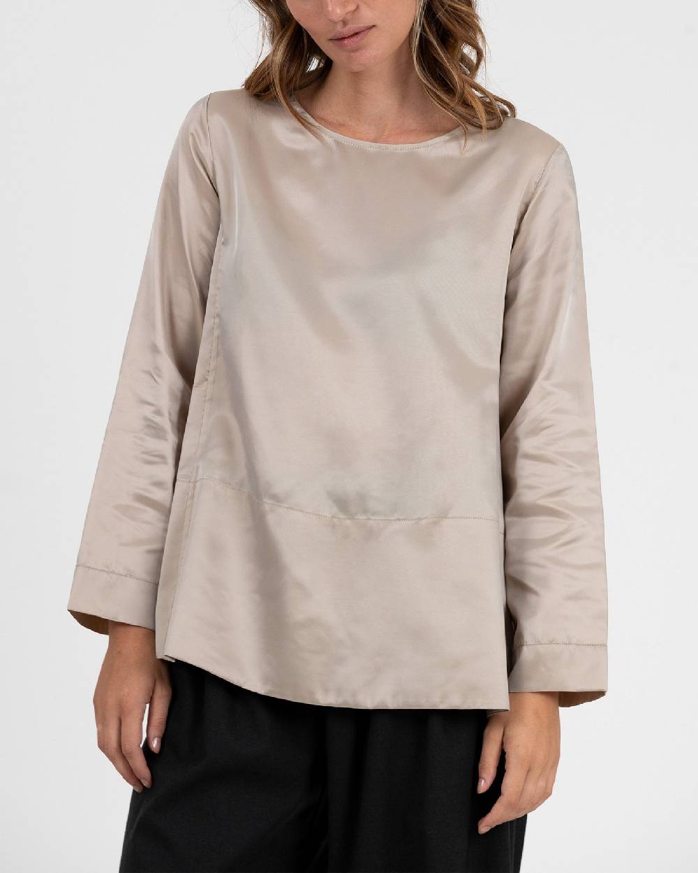 Rialto 48 BLUSA REVERSIBILE Vendite Flash