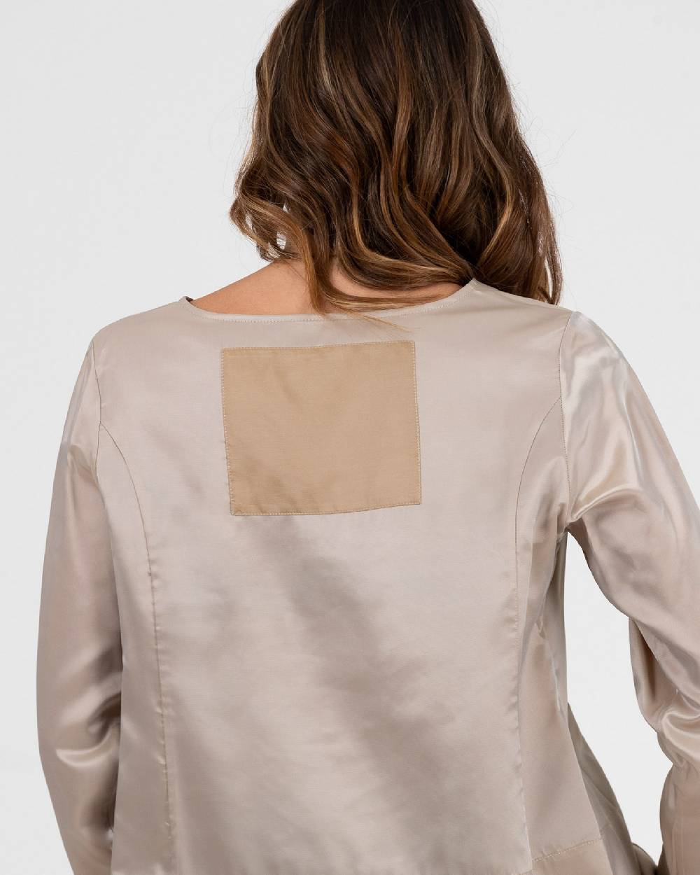 Rialto 48 BLUSA REVERSIBILE Vendite Flash