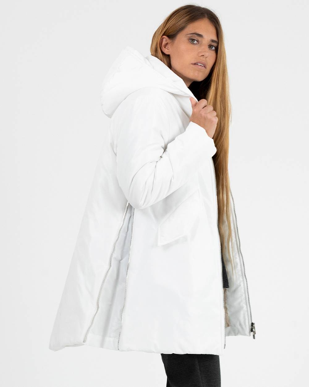 Rialto 48 PARKA In Linea