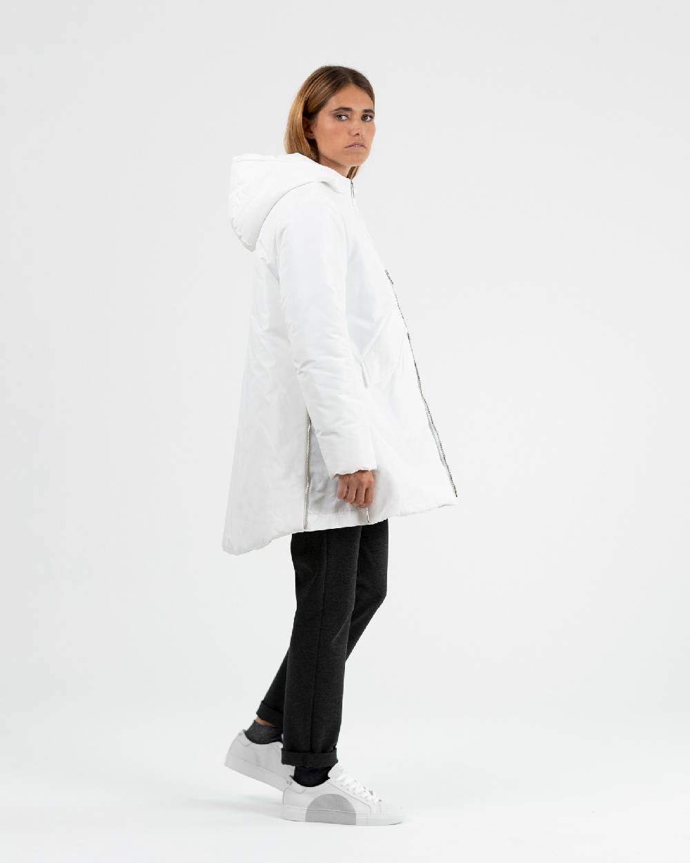Rialto 48 PARKA In Linea