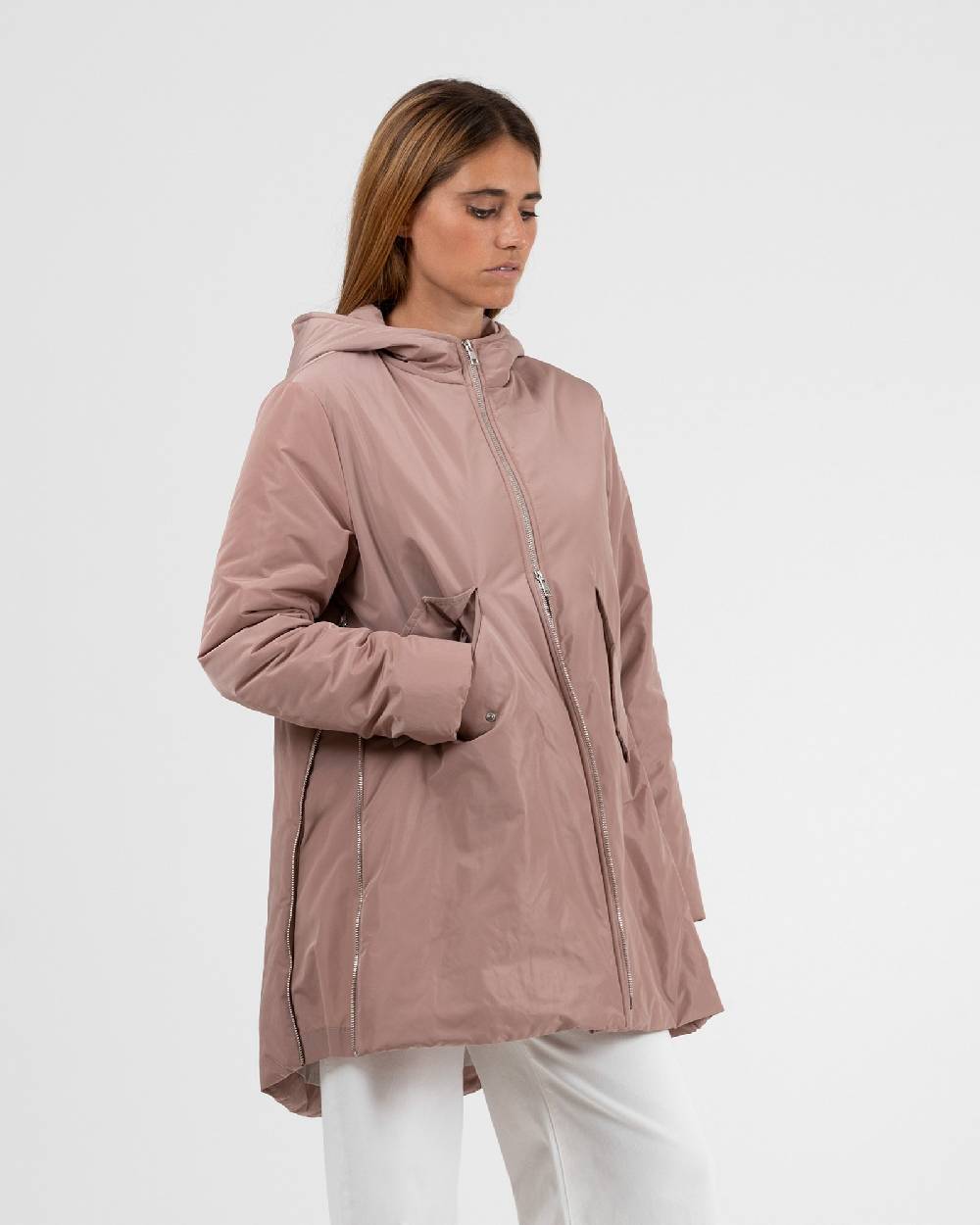 Rialto 48 PARKA Nuovo