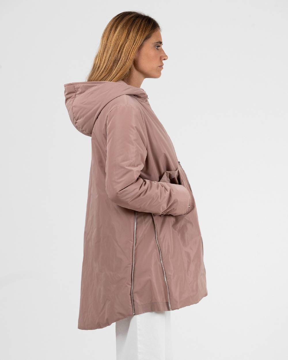 Rialto 48 PARKA Nuovo