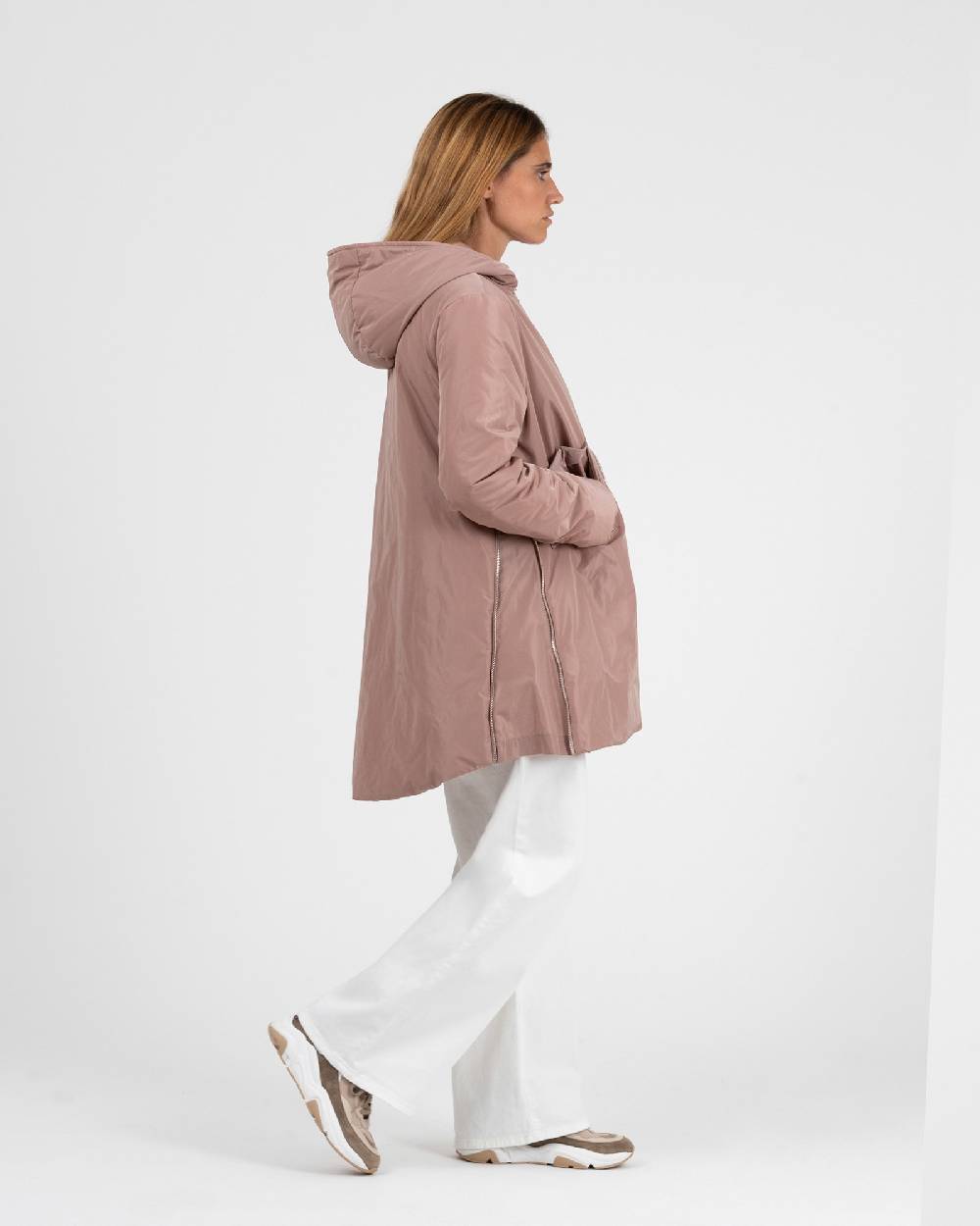 Rialto 48 PARKA Nuovo