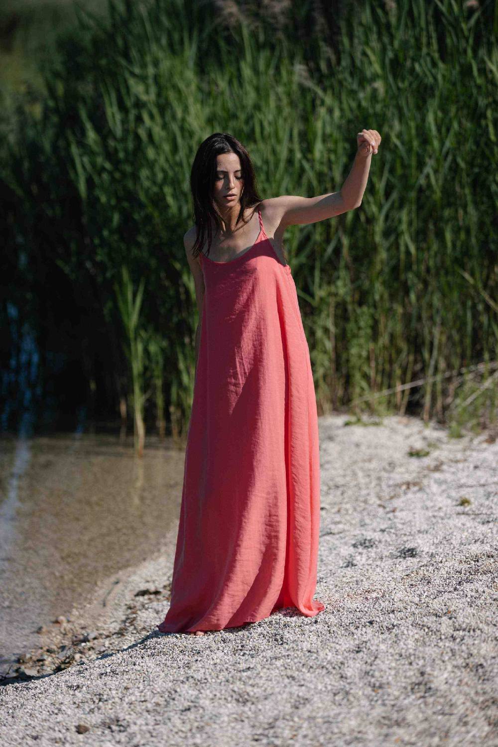 Rialto 48 VESTITO CON FIOCCO Promozione