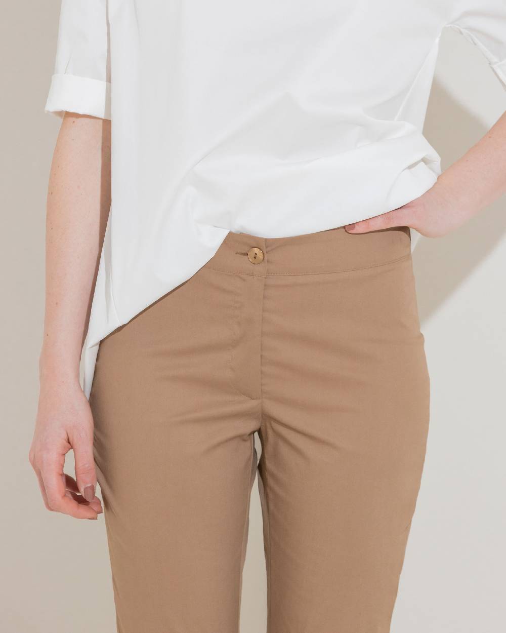 Rialto 48 PANTALONE DRITTO Promozione Limitata
