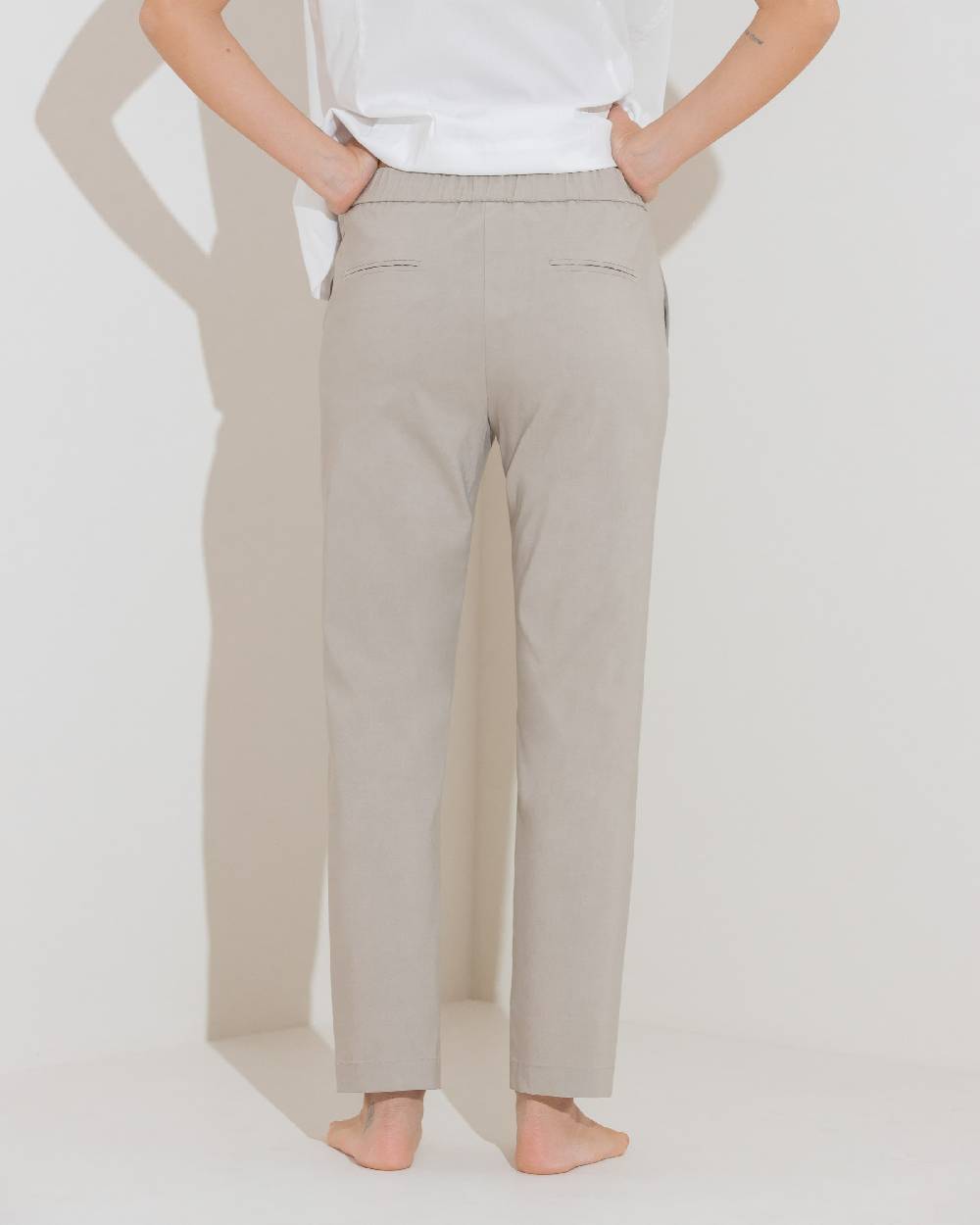 Rialto 48 PANTALONE SLIM In Vendita