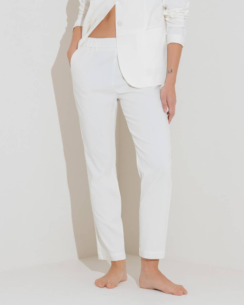 Rialto 48 PANTALONE SLIM Saldi
