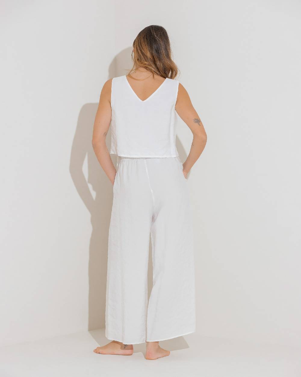 Rialto 48 TOP CON NODI Moda