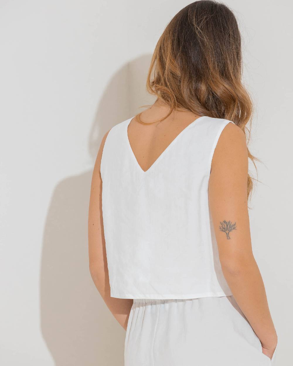 Rialto 48 TOP CON NODI Moda