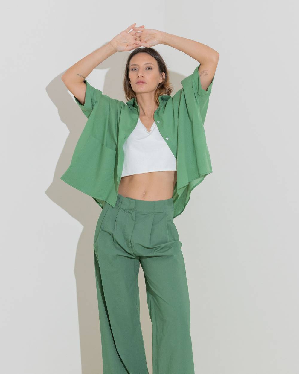 Rialto 48 CAMICIA OVERSIZE 2025