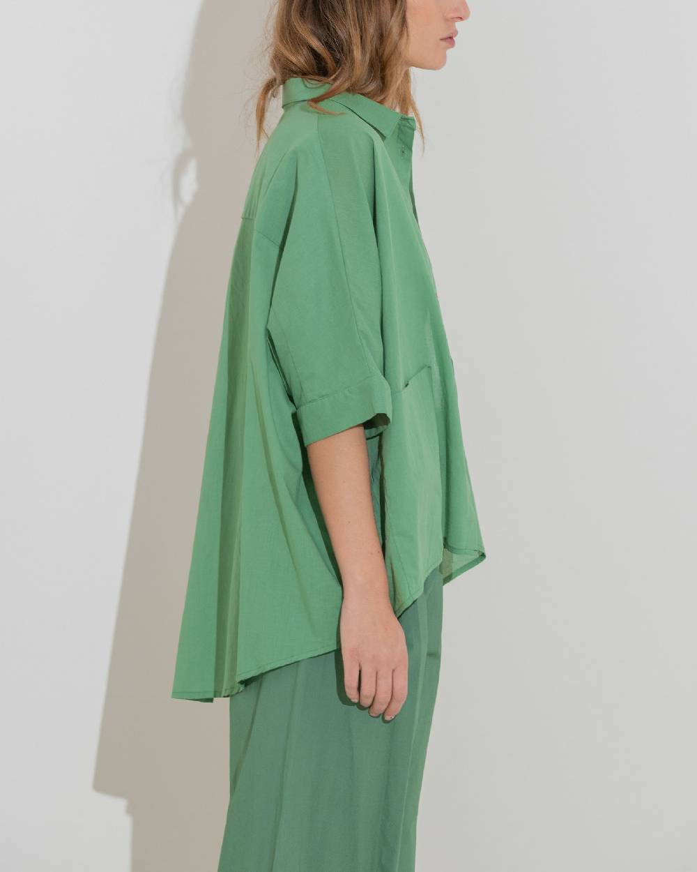 Rialto 48 CAMICIA OVERSIZE 2025