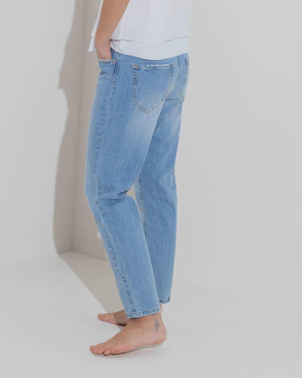 Rialto 48 JEANS DRITTO Negozi Online