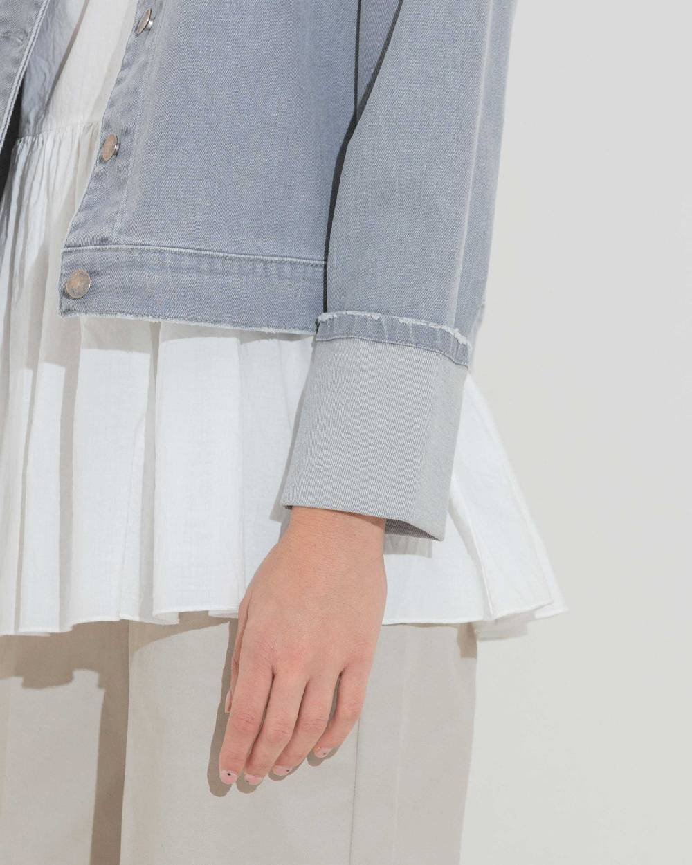 Rialto 48 GIACCA IN DENIM Shopping Online