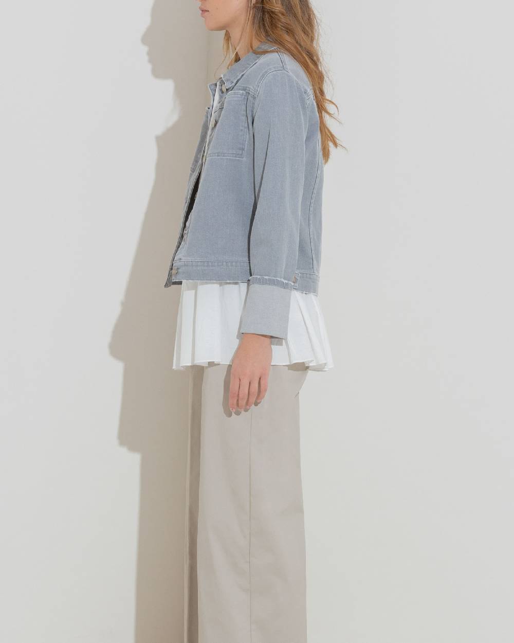 Rialto 48 GIACCA IN DENIM Shopping Online