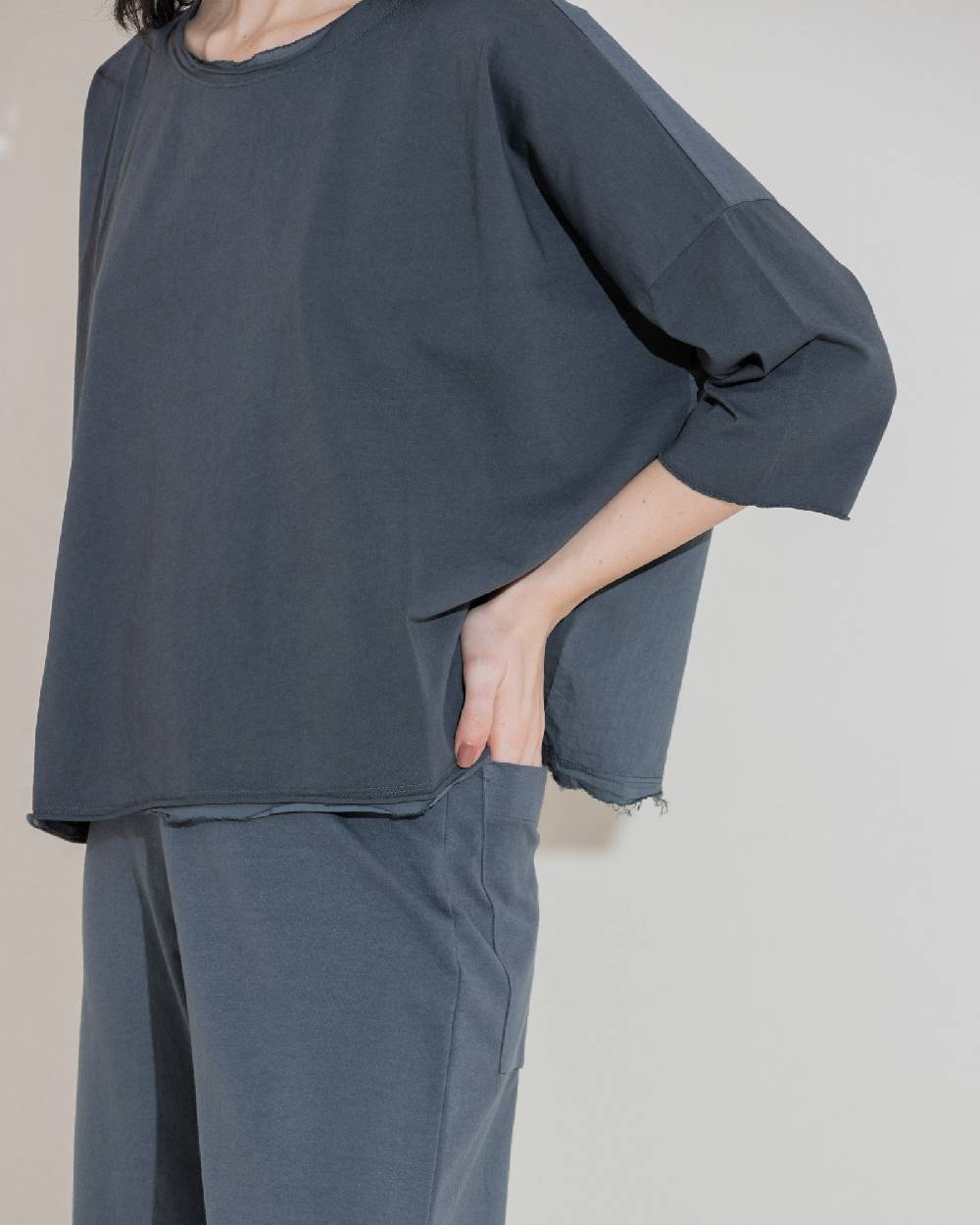 Rialto 48 T-SHIRT OVERSIZE Hotsell