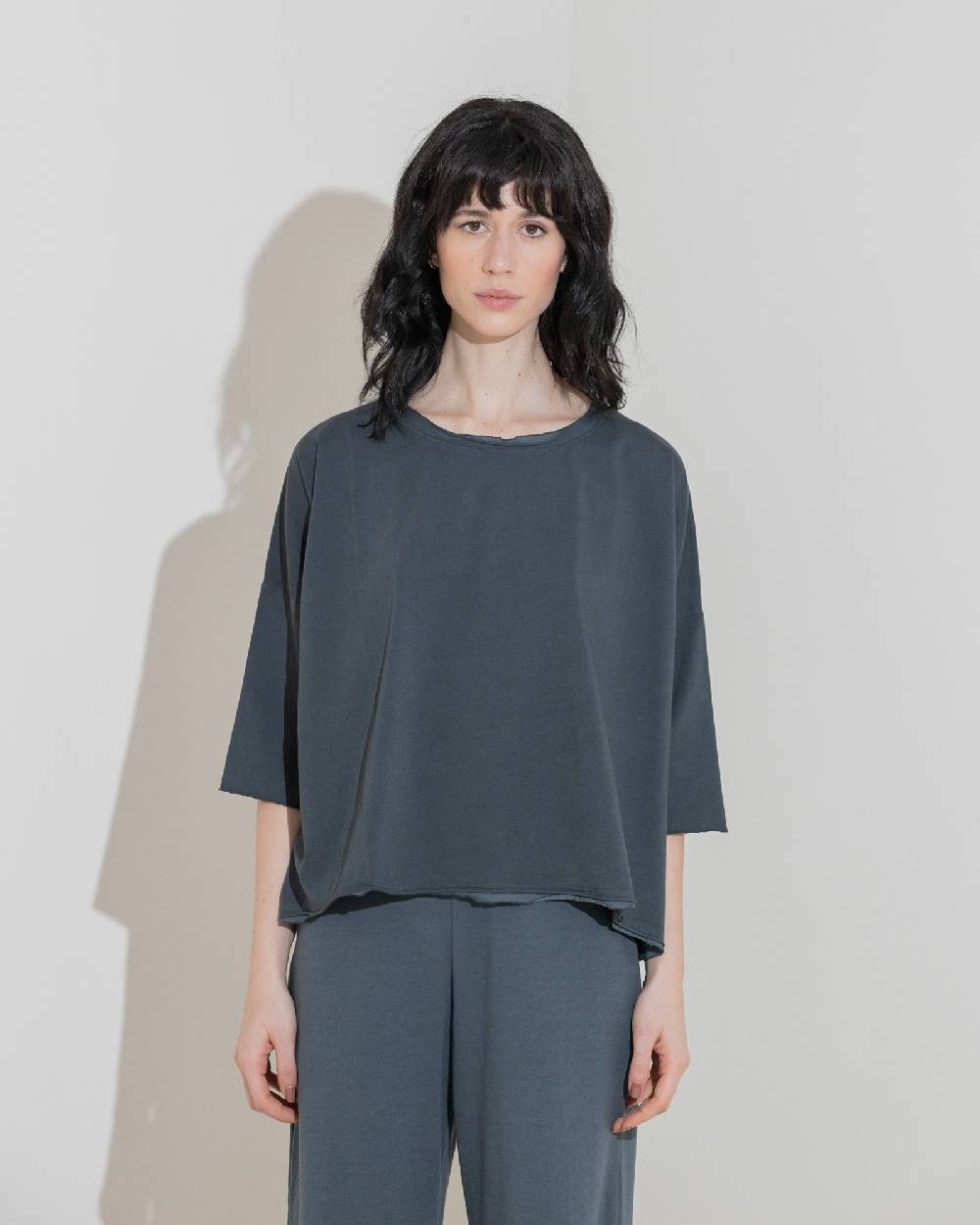 Rialto 48 T-SHIRT OVERSIZE Hotsell