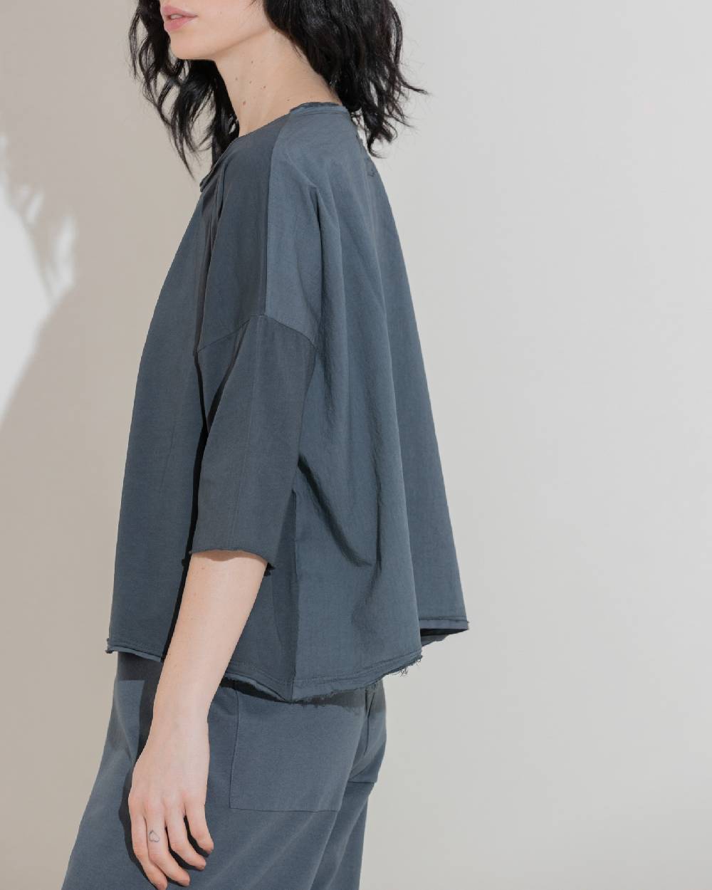 Rialto 48 T-SHIRT OVERSIZE Hotsell
