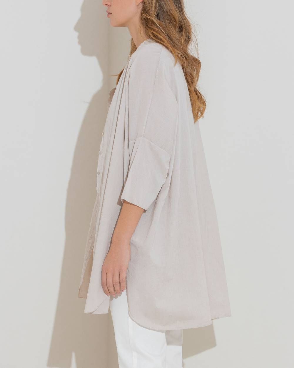 Rialto 48 MAXI CAMICIA Prezzo Ridotto