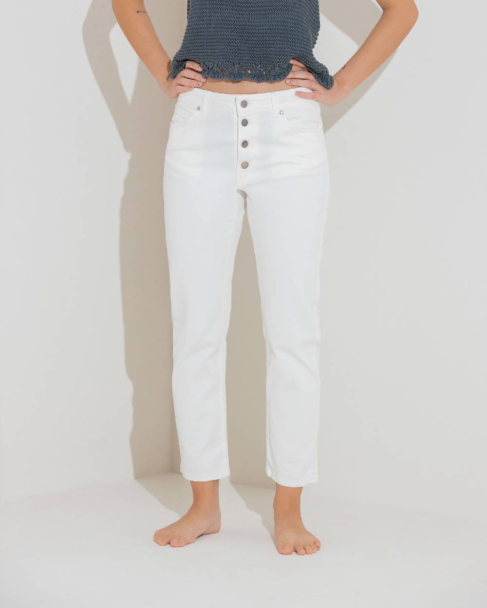 Rialto 48 JEANS DRITTO Saldi Di Fabbrica