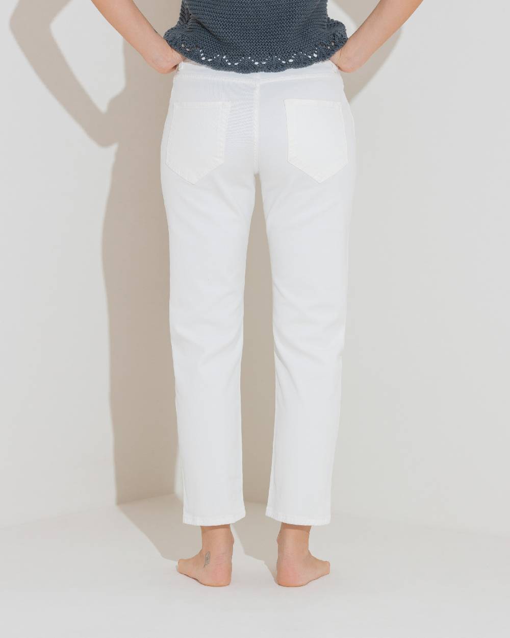 Rialto 48 JEANS DRITTO Saldi Di Fabbrica