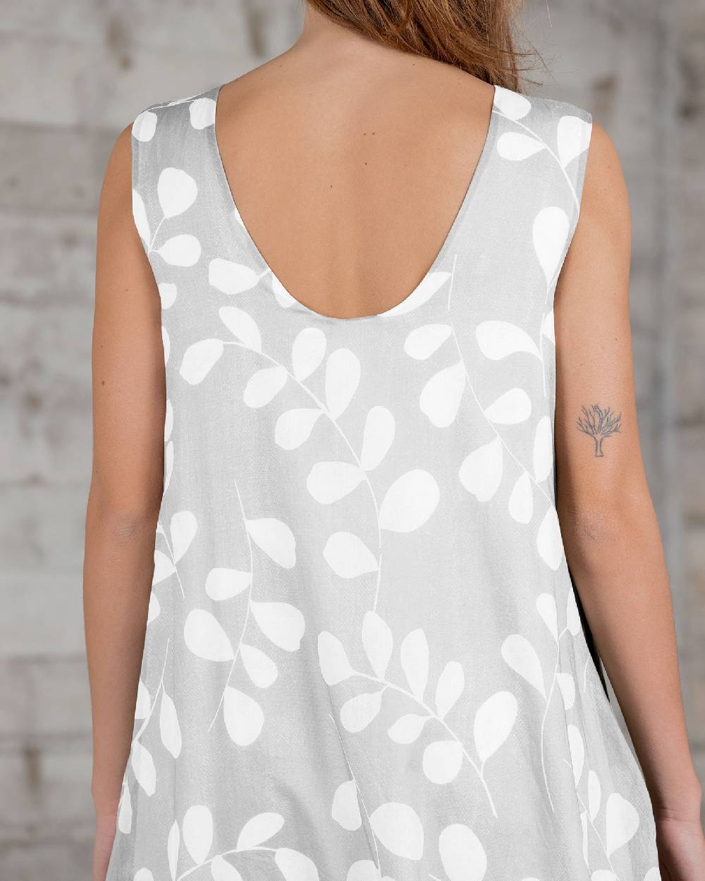 Rialto 48 VESTITO AMPIO Moda