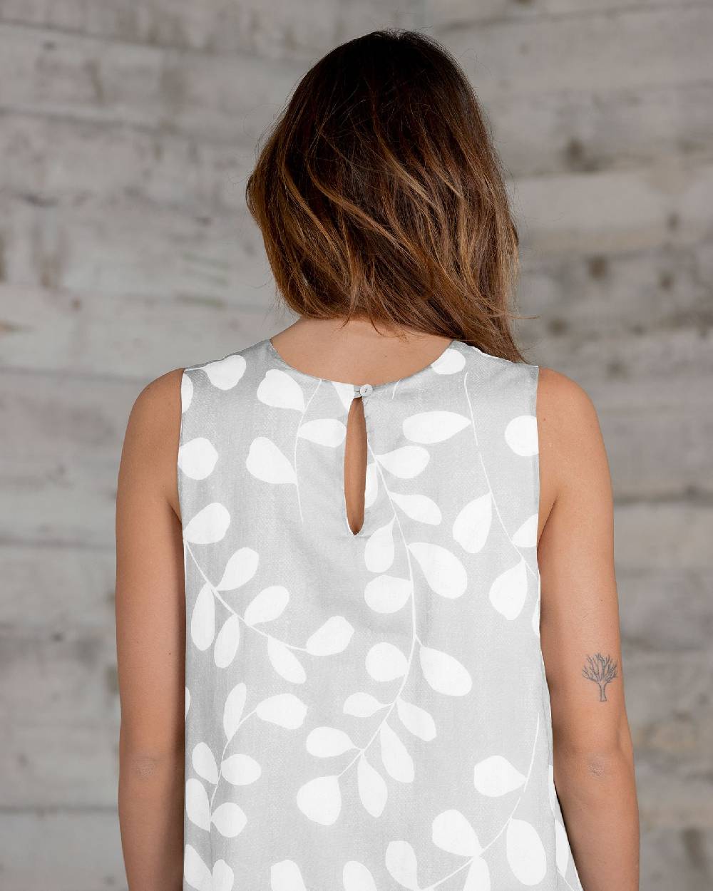 Rialto 48 VESTITO AMPIO Moda