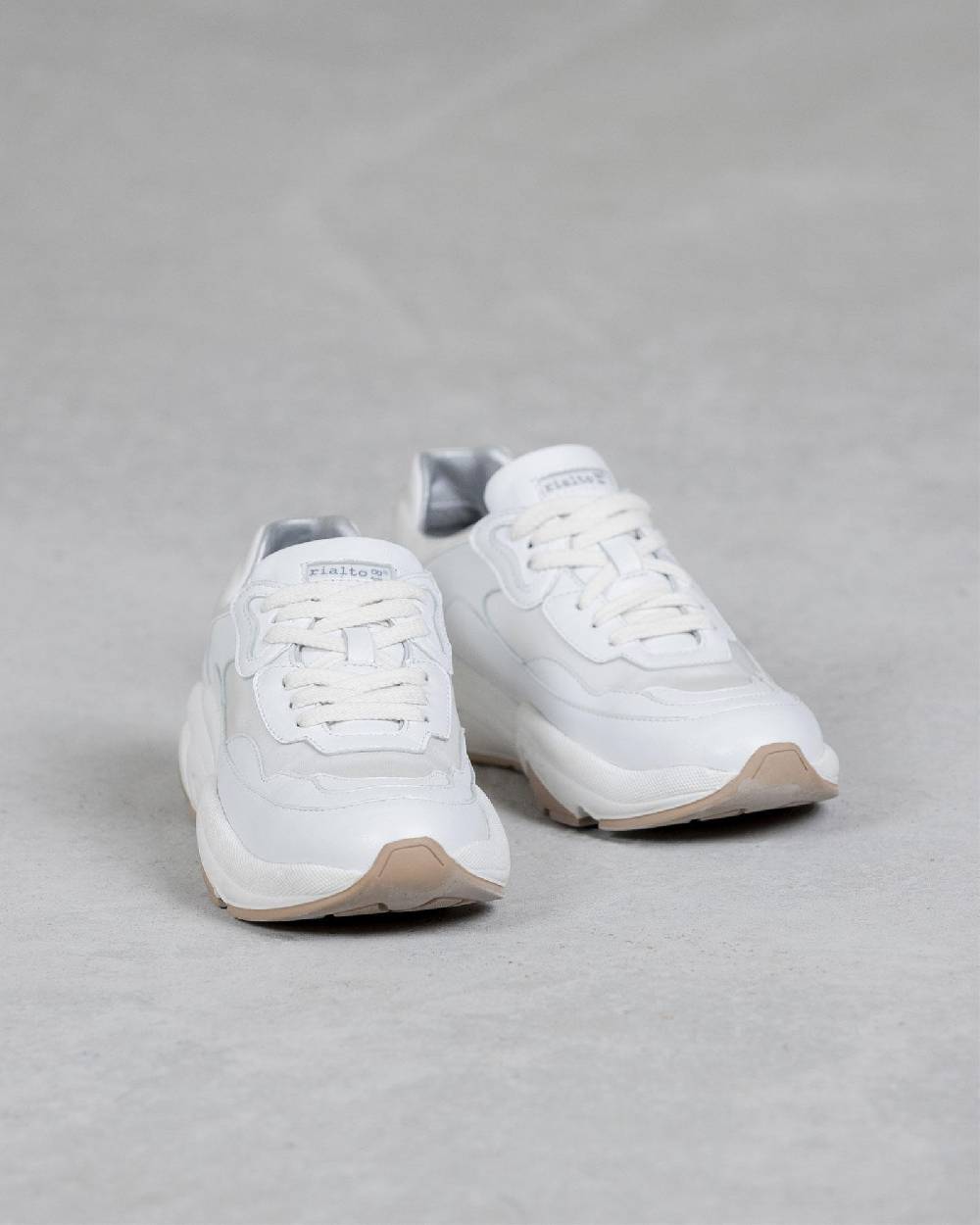 Rialto 48 SNEAKERS Nuovo