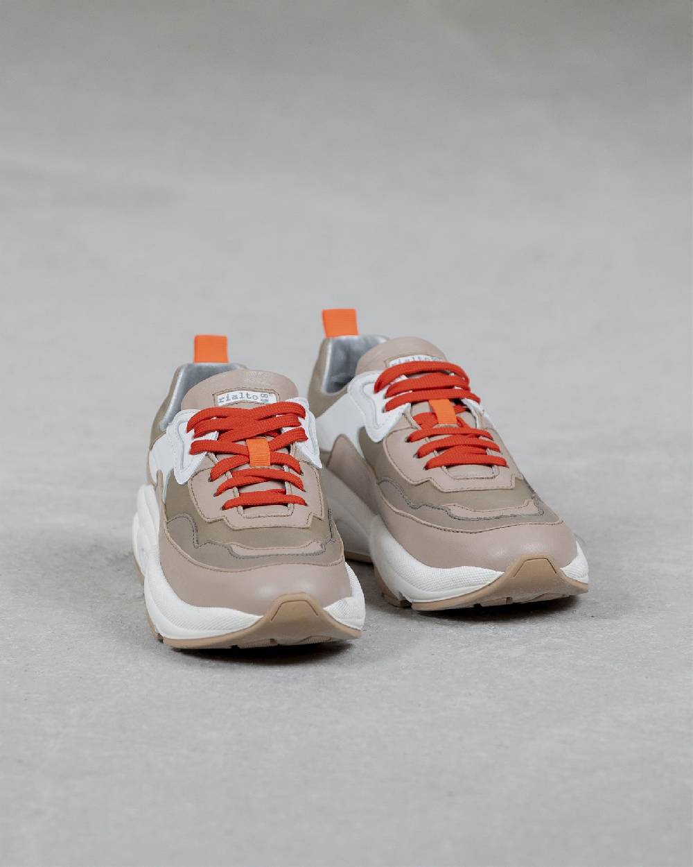 Rialto 48 SNEAKERS Qualità
