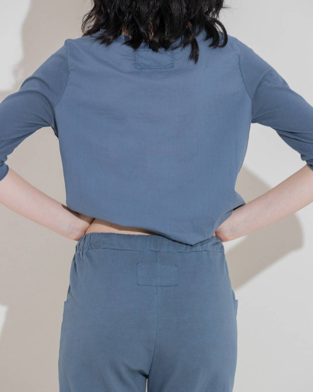 Rialto 48 PANTALONE CON COULISSE Spedizione Gratuita