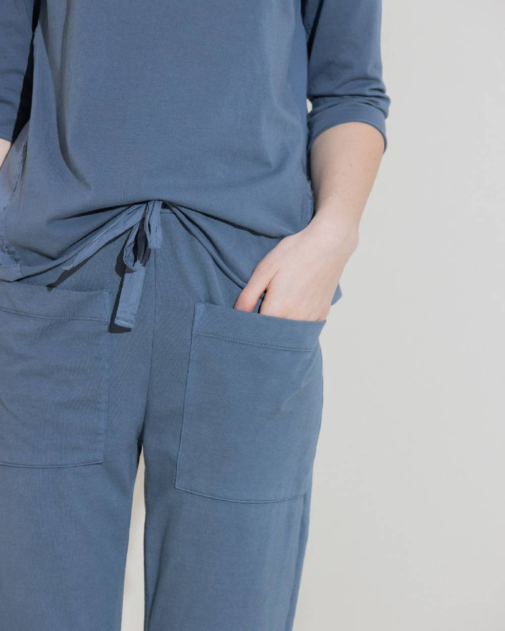 Rialto 48 PANTALONE CON COULISSE Spedizione Gratuita