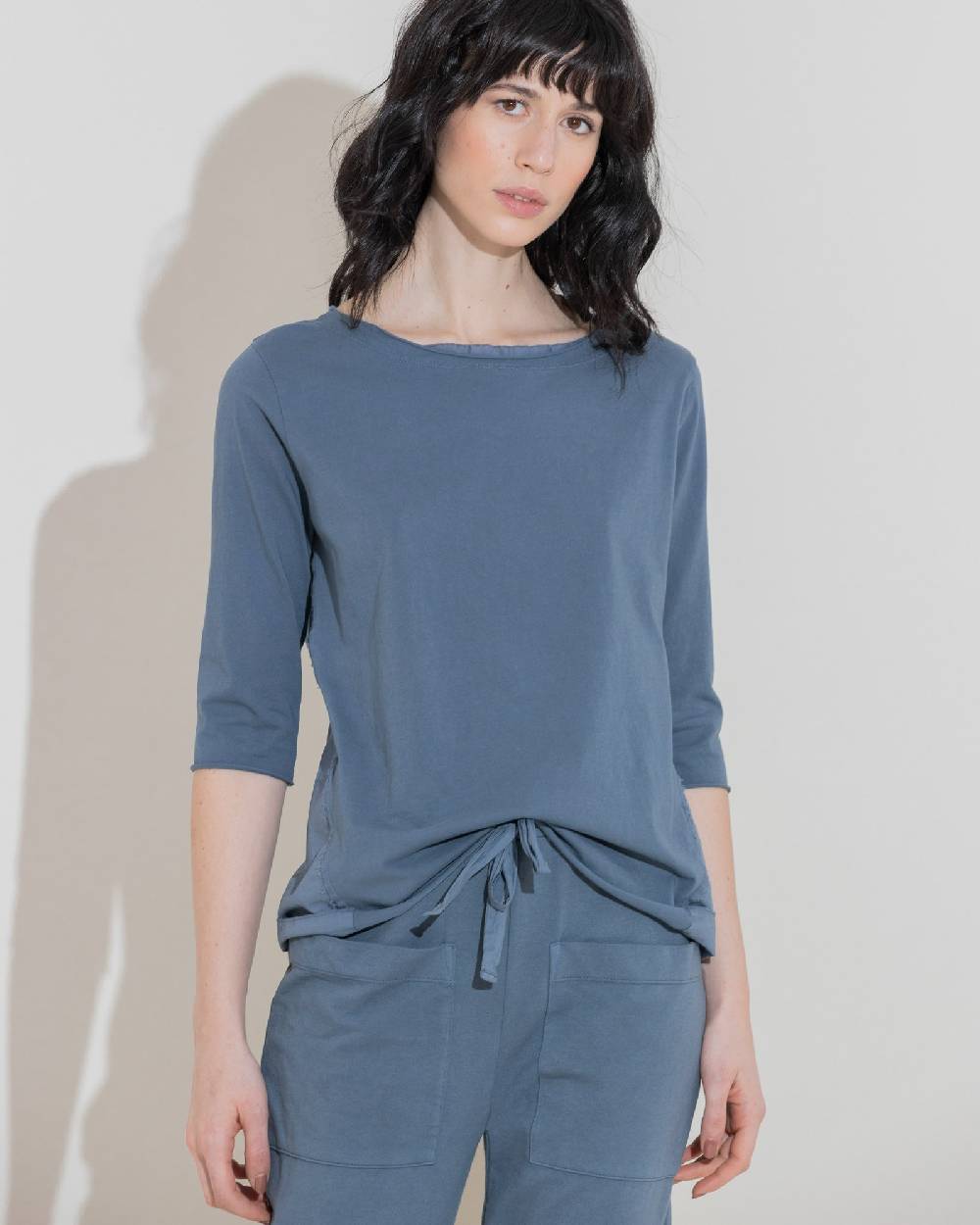Rialto 48 MAGLIA MANICA 3/4 Negozi Online