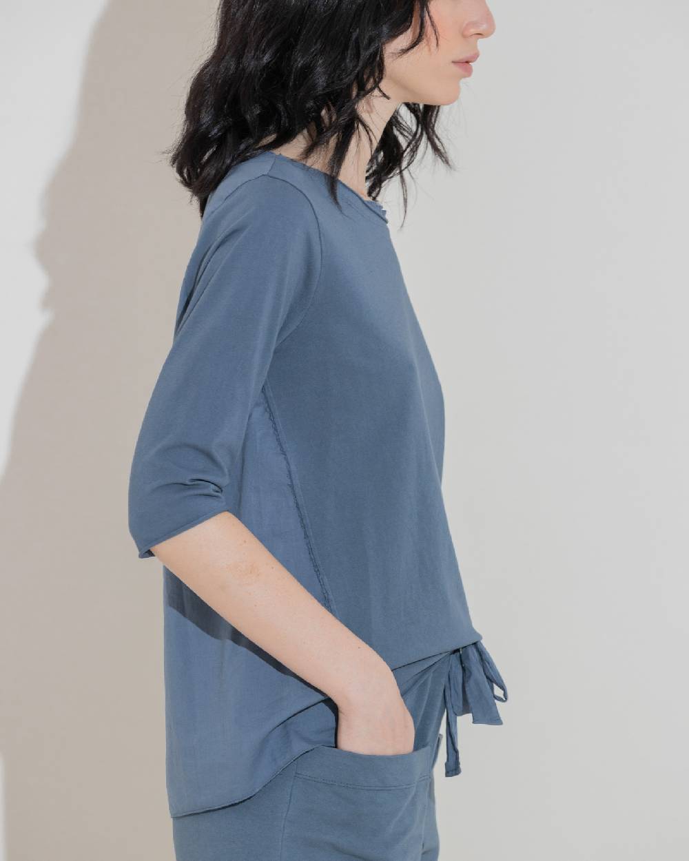 Rialto 48 MAGLIA MANICA 3/4 Negozi Online