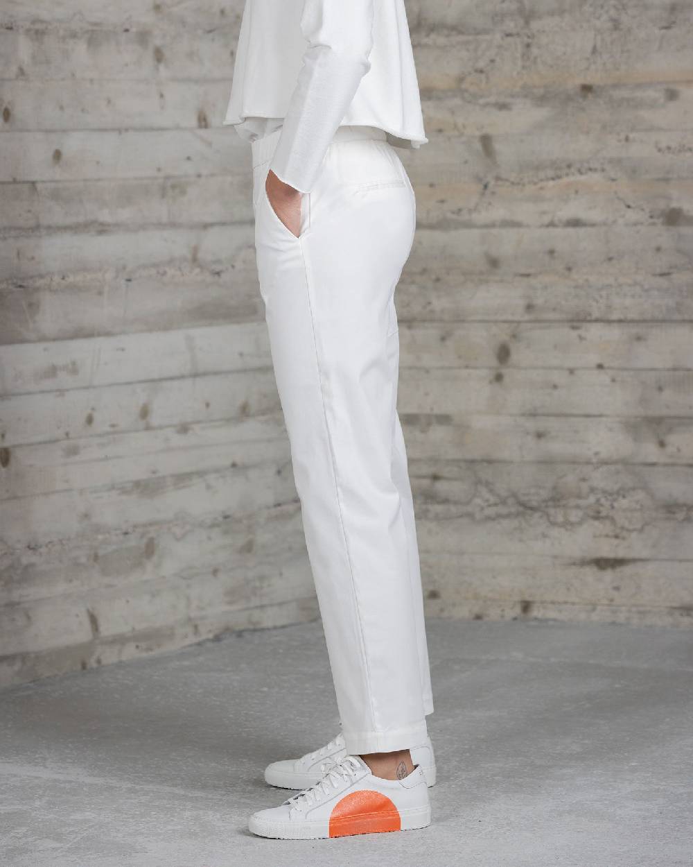 Rialto 48 PANTALONE SLIM Saldi
