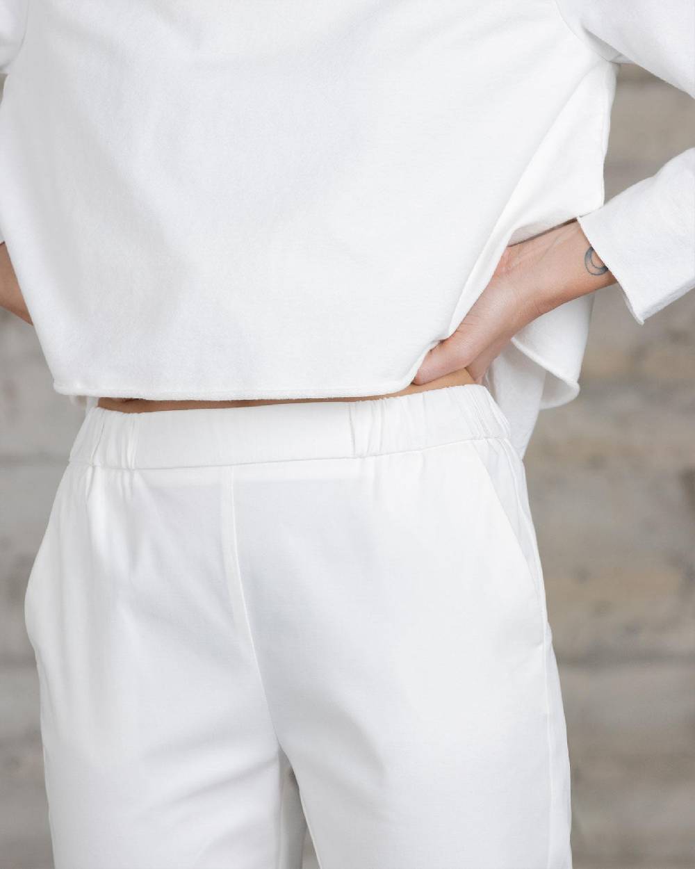 Rialto 48 PANTALONE SLIM Saldi