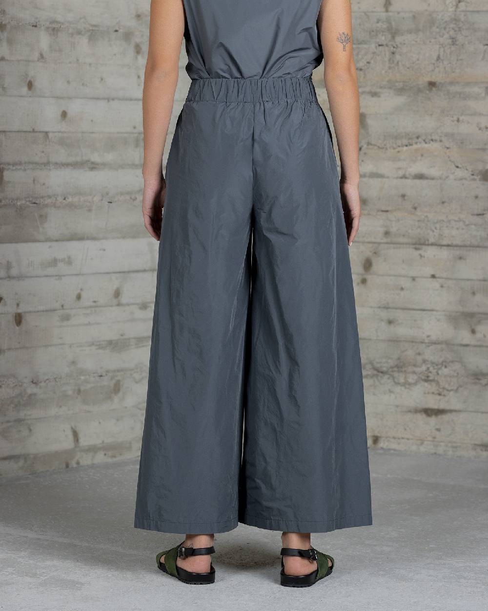 Rialto 48 PANTALONE A GAMBA LARGA Hotsell