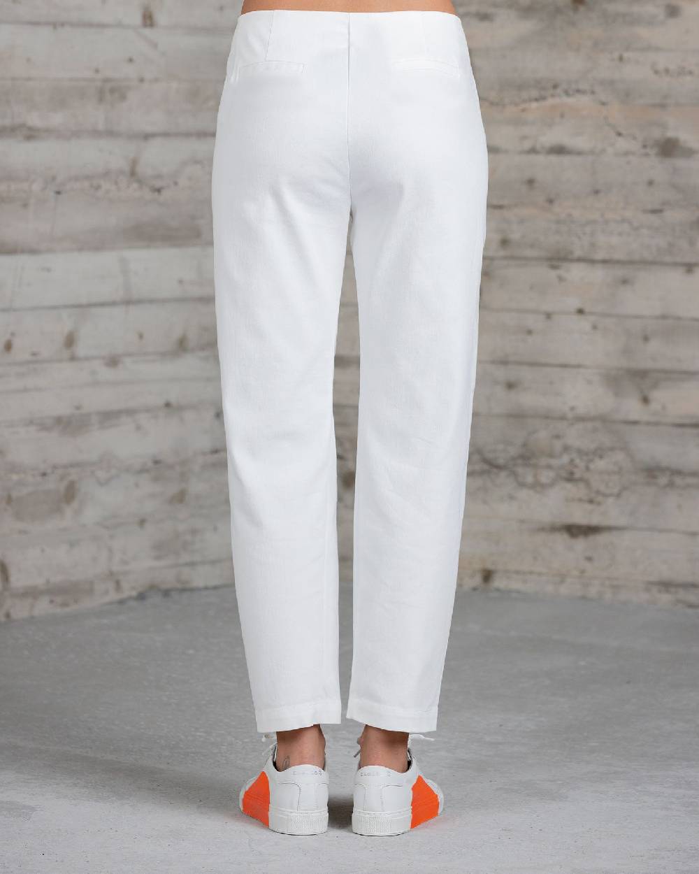 Rialto 48 PANTALONE DRITTO Vendita Calda