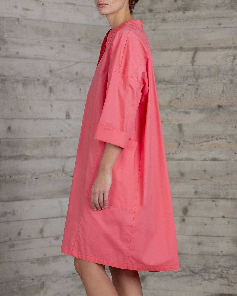 Rialto 48 VESTITO OVERSIZE Saldi Di Fabbrica