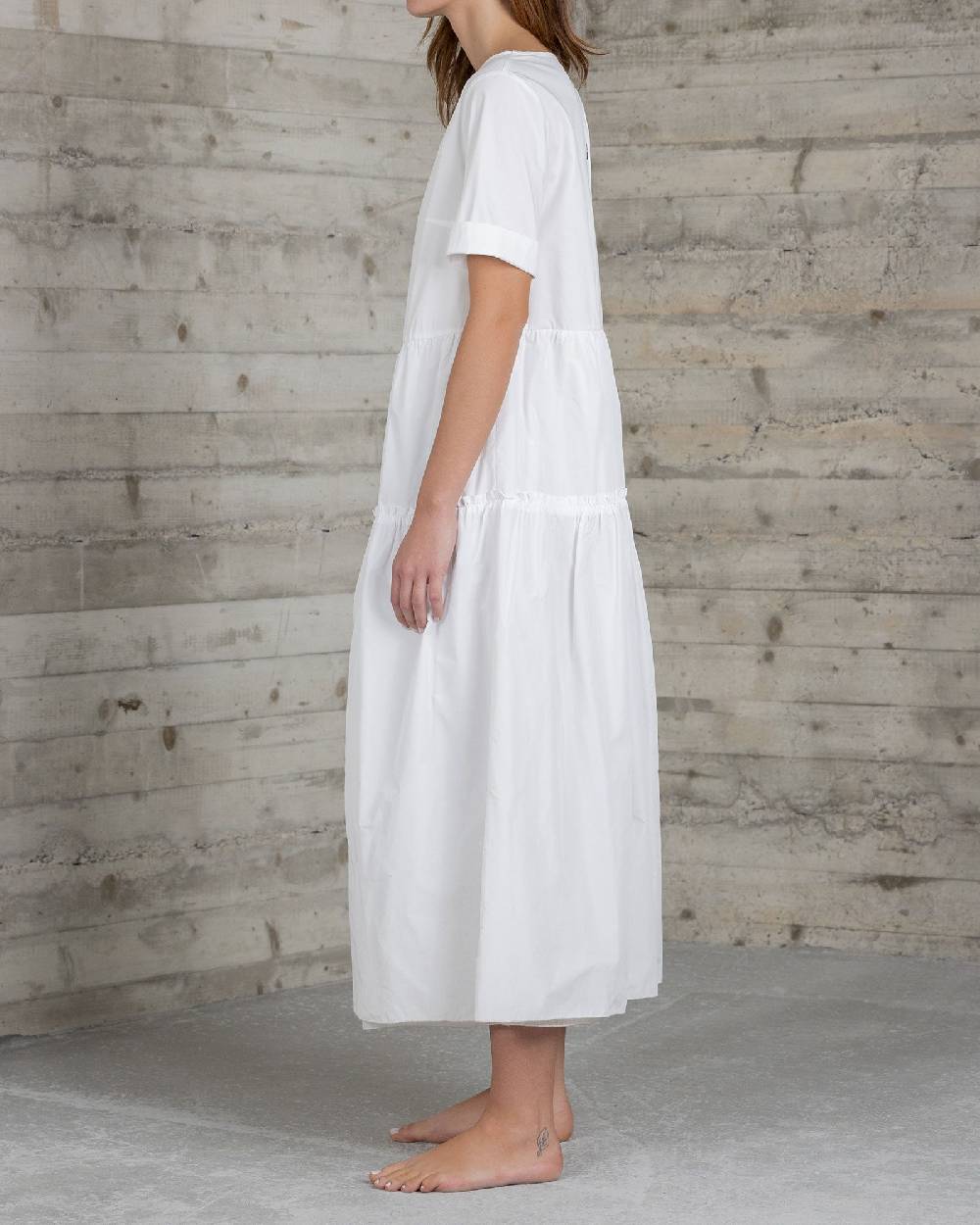 Rialto 48 VESTITO AMPIO Vendite Flash