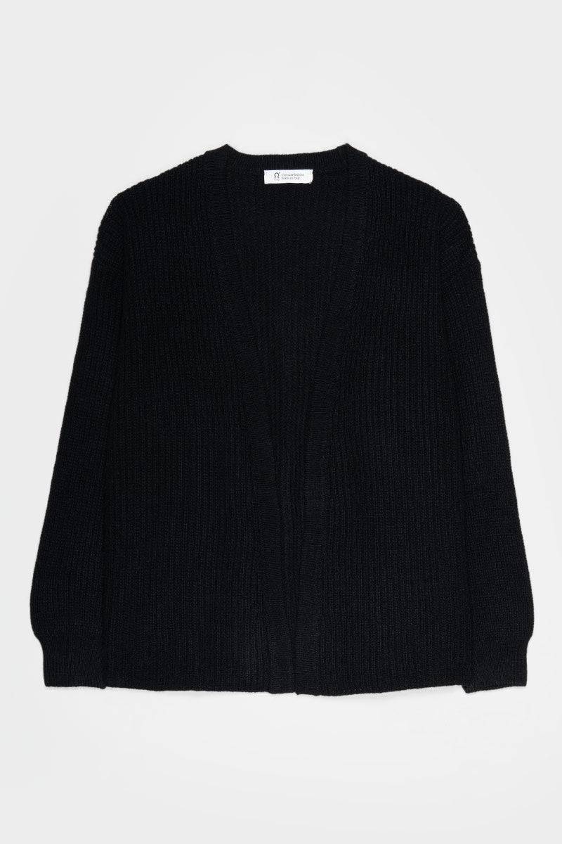 Rifò MARGHERITA Cardigan Donna Cashmere Rigenerato Negozio