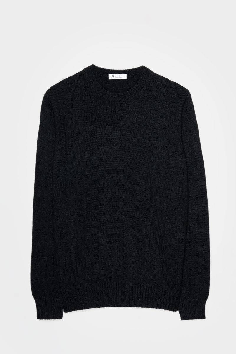 Rifò ROMEO Maglia Uomo Cashmere Rigenerato Grande vendita