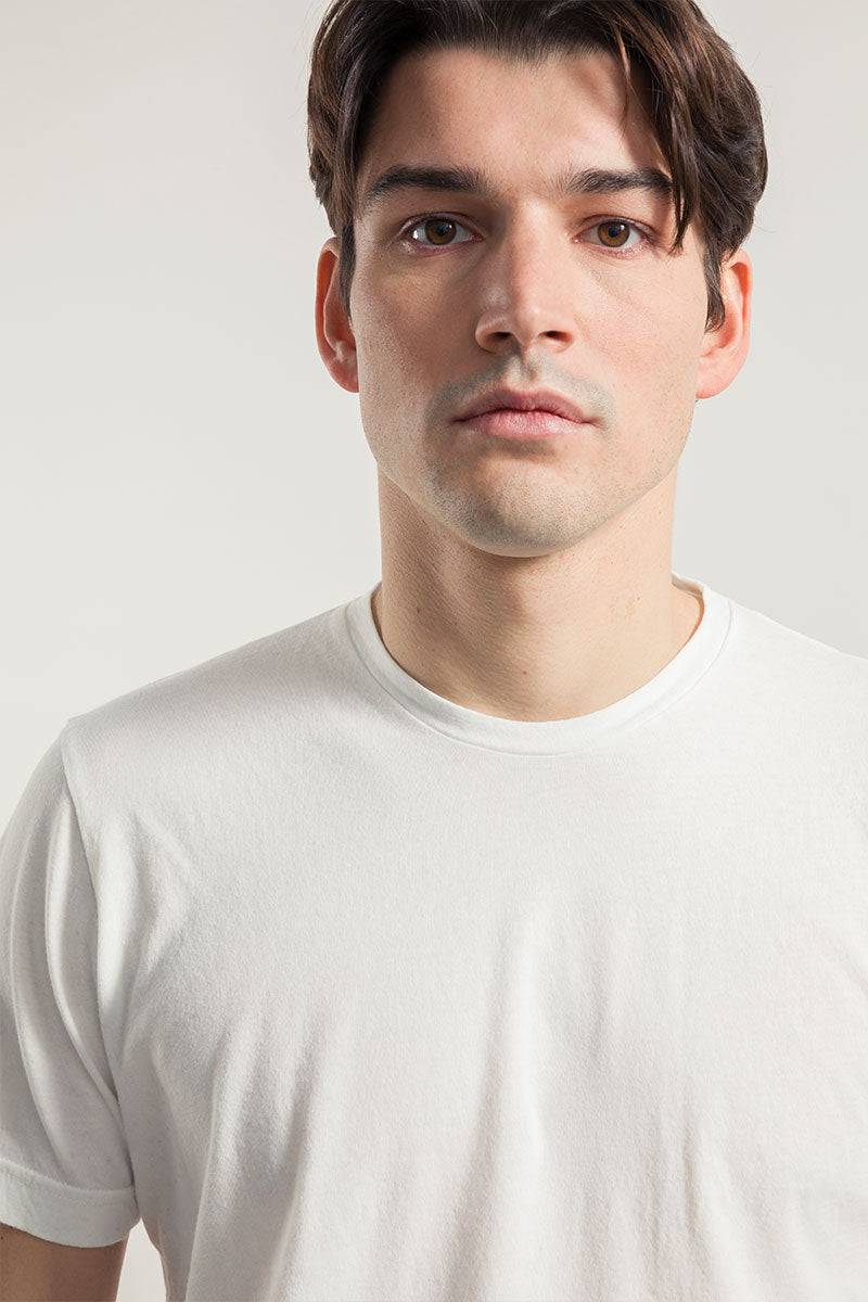 Rifò ELIO T-shirt Uomo Cotone Rigenerato Cyber Monday